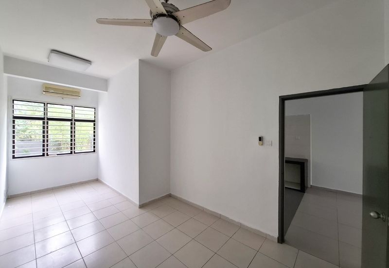 Garden Heights @ Bandar Tasik Puteri