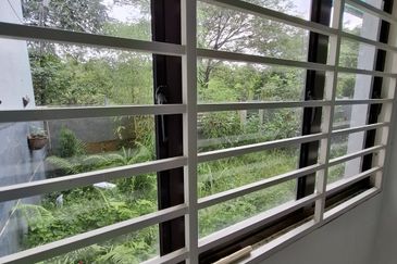 Garden Heights @ Bandar Tasik Puteri