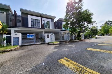 Garden Heights @ Bandar Tasik Puteri