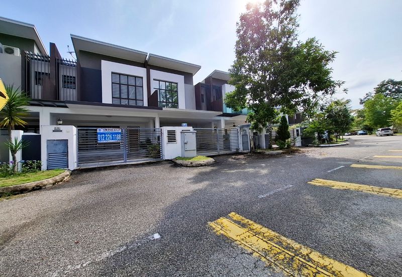 Garden Heights @ Bandar Tasik Puteri