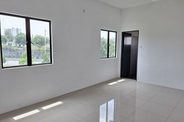 Taman Scientex Rawang