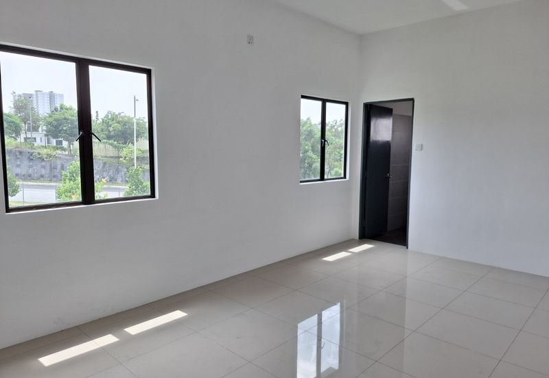 Taman Scientex Rawang