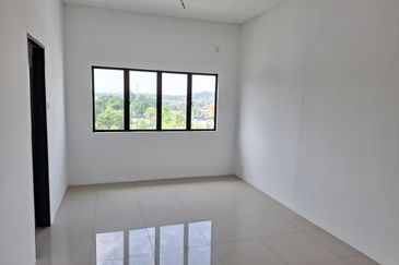 Taman Scientex Rawang