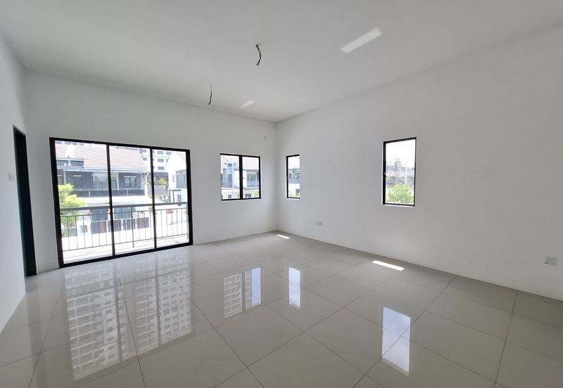 Taman Scientex Rawang