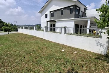 Taman Scientex Rawang