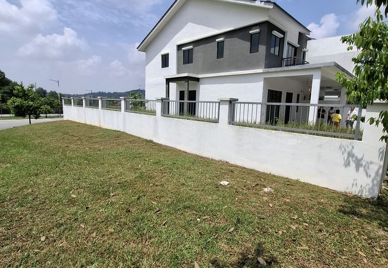 Taman Scientex Rawang