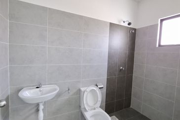 Taman Scientex Rawang