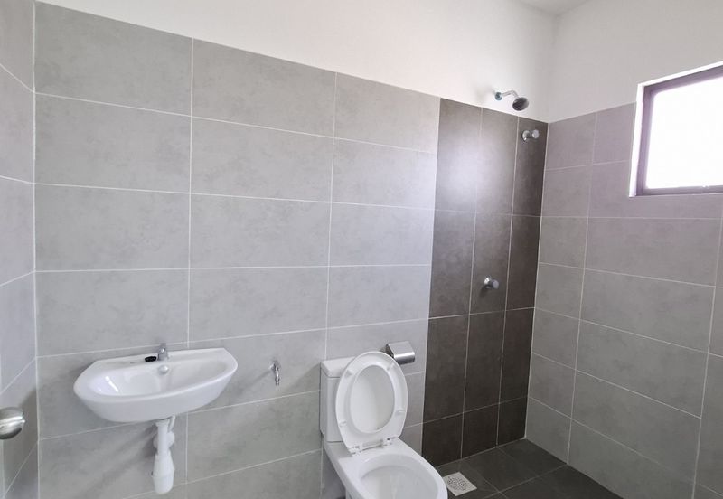 Taman Scientex Rawang