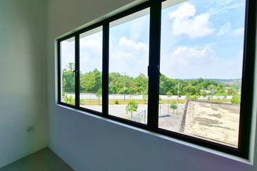 Taman Scientex Rawang