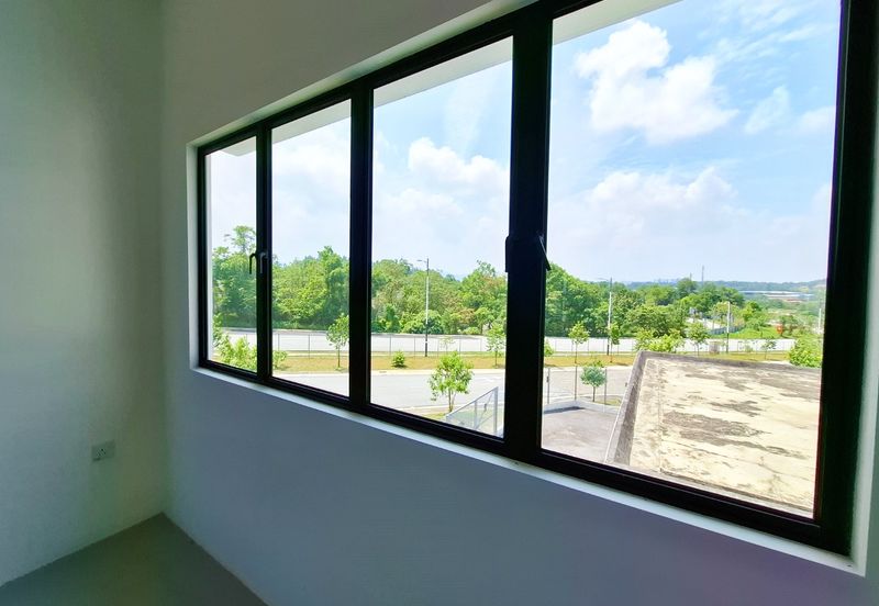 Taman Scientex Rawang