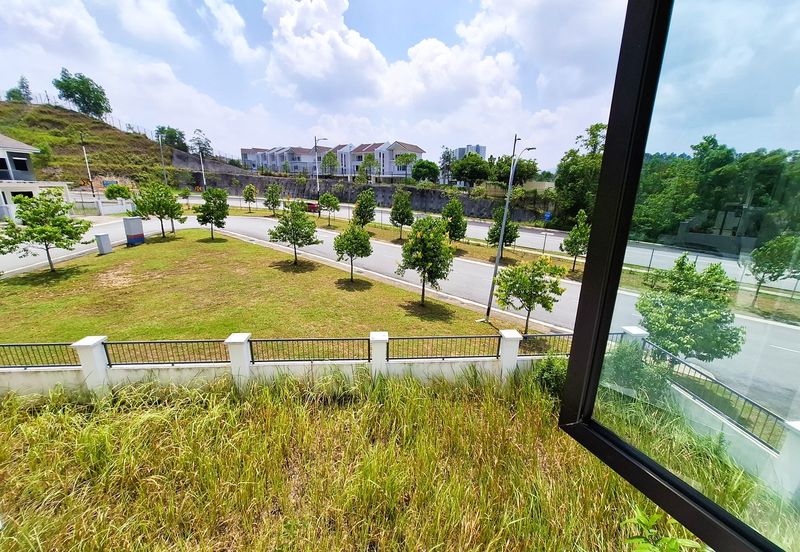 Taman Scientex Rawang