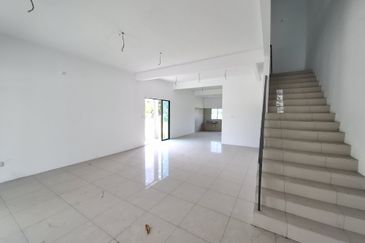 Taman Scientex Rawang