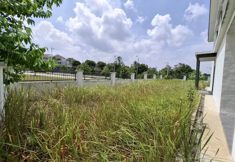 Taman Scientex Rawang