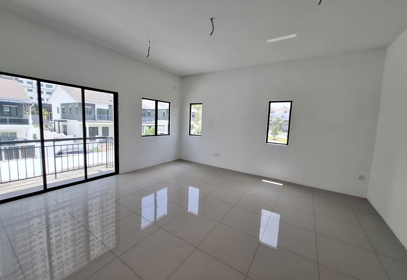 Taman Scientex Rawang