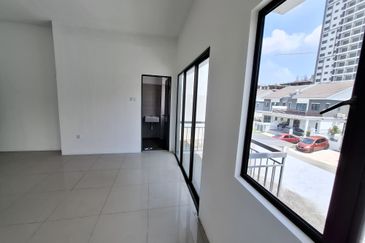 Taman Scientex Rawang