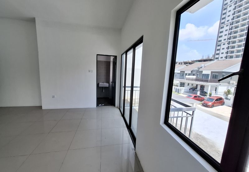 Taman Scientex Rawang