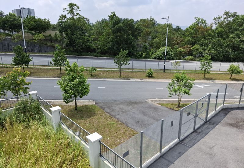 Taman Scientex Rawang