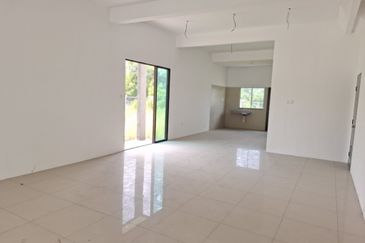 Taman Scientex Rawang