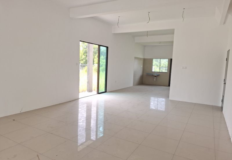 Taman Scientex Rawang