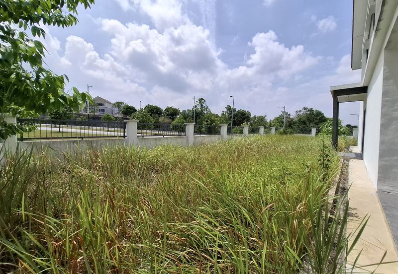 Taman Scientex Rawang