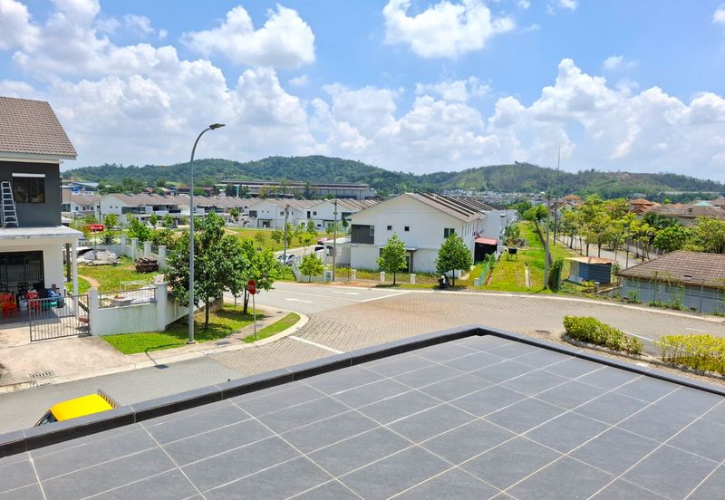 Taman Scientex Rawang