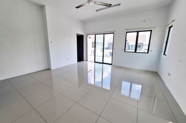 Taman Scientex Rawang