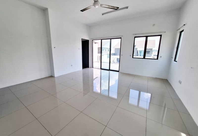 Taman Scientex Rawang