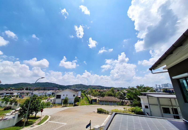 Taman Scientex Rawang