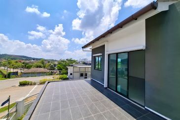 Taman Scientex Rawang