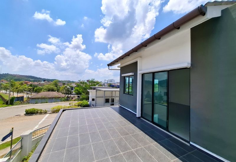 Taman Scientex Rawang