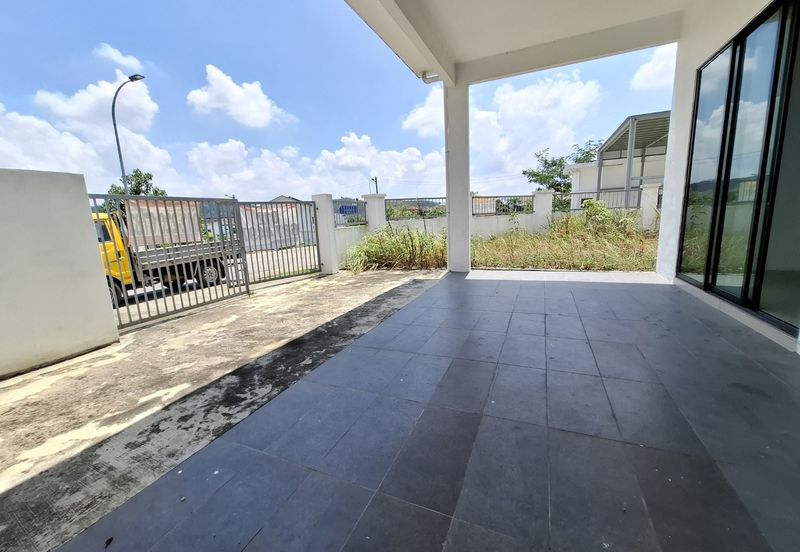 Taman Scientex Rawang