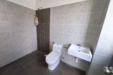 Taman Scientex Rawang