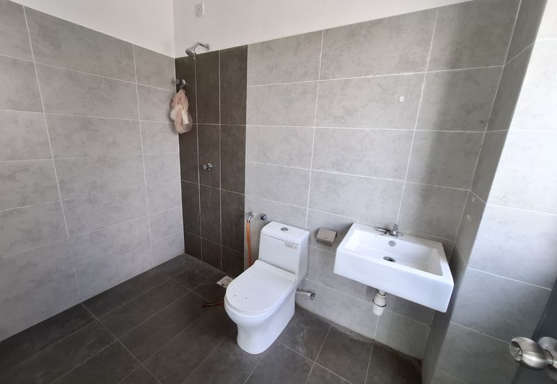 Taman Scientex Rawang