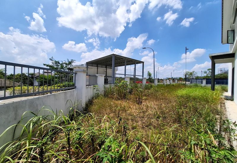 Taman Scientex Rawang