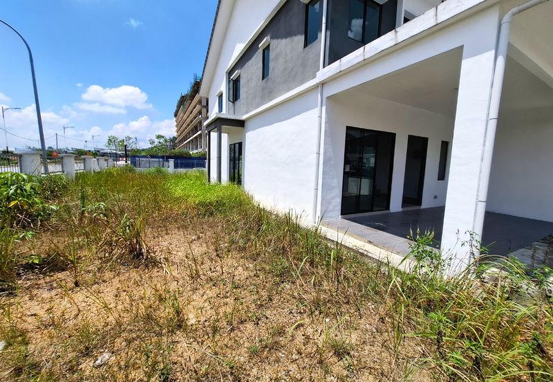 Taman Scientex Rawang