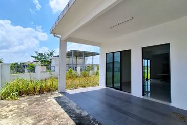 Taman Scientex Rawang