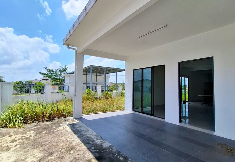 Taman Scientex Rawang