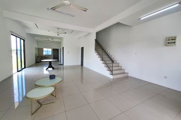 Taman Scientex Rawang