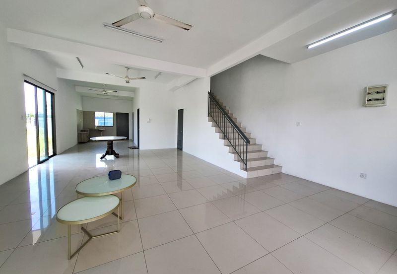 Taman Scientex Rawang