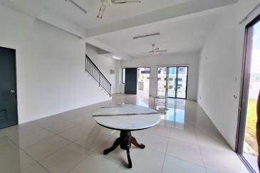 Taman Scientex Rawang