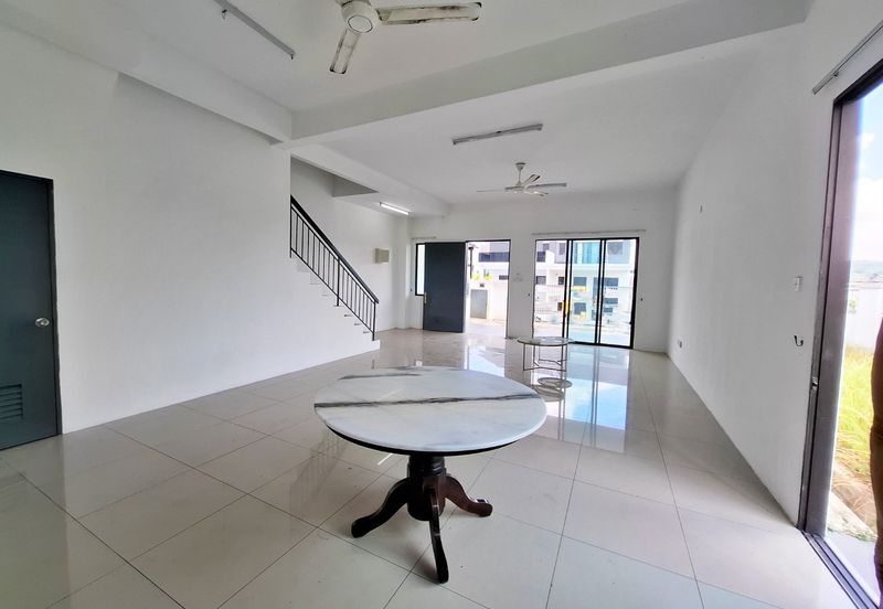 Taman Scientex Rawang