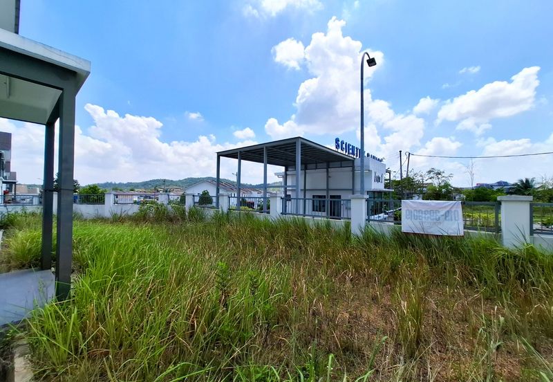 Taman Scientex Rawang