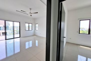 Taman Scientex Rawang