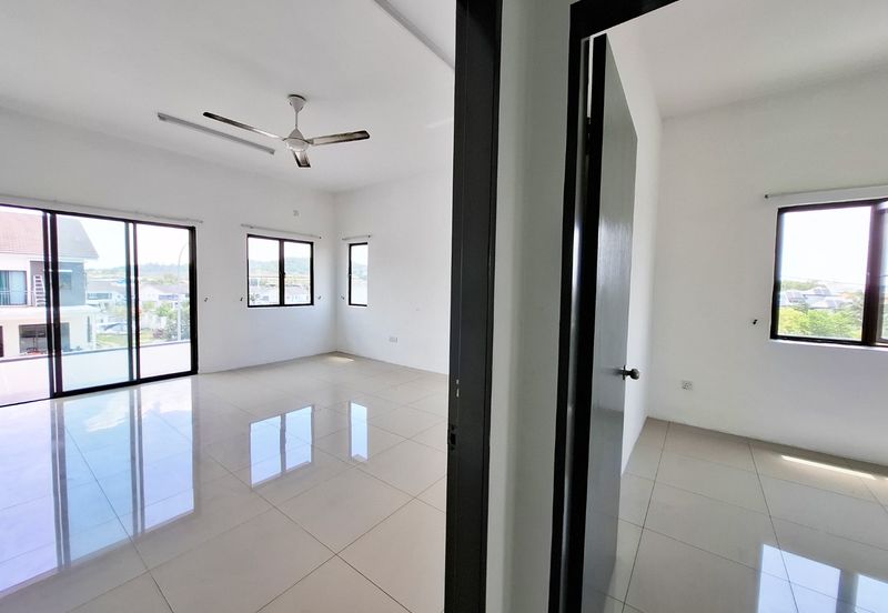 Taman Scientex Rawang