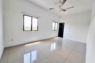 Taman Scientex Rawang