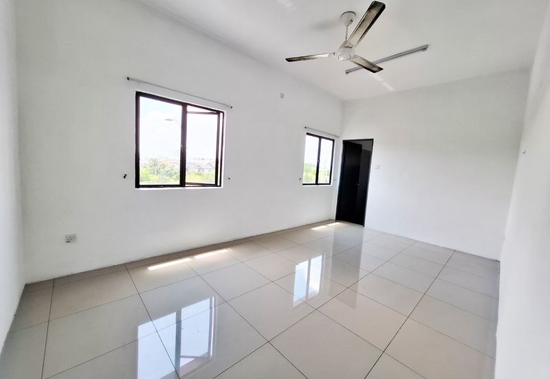 Taman Scientex Rawang