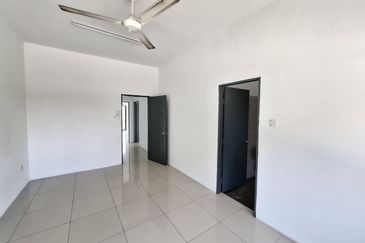 Taman Scientex Rawang