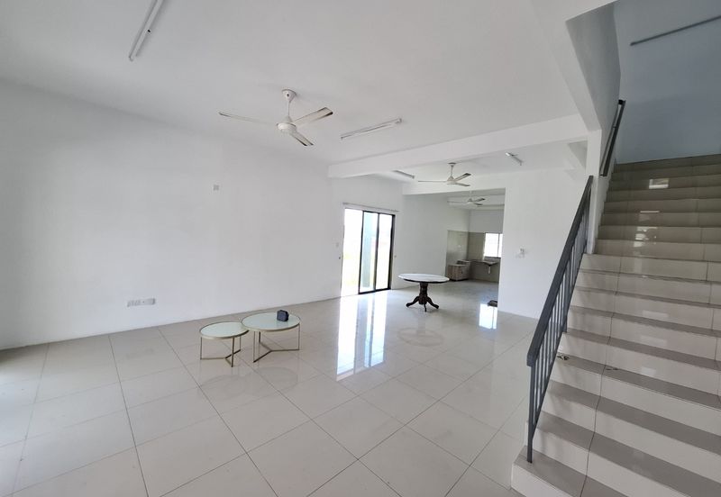 Taman Scientex Rawang