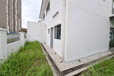 Taman Scientex Rawang