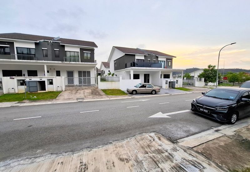 Taman Scientex Rawang